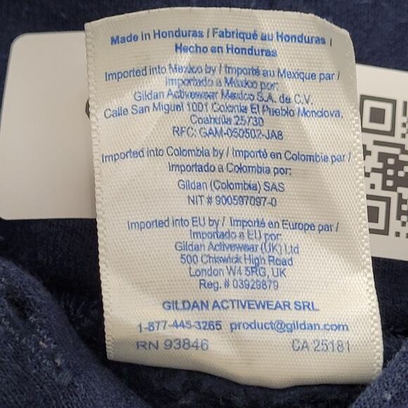 Vintage Y2K Medusa Brewing Hoodie Womens Small 19x22 Baggy - Picture 10 of 16